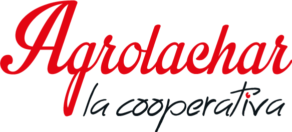 Agrolachar La Cooperativa logo